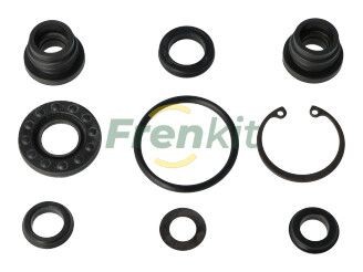 FRENKIT Reparasjonssett, hovedbremsesylinder 125065 FRENKIT 125065 Reparasjonssett, hovedbremsesylinder Nissan X-TRAIL originale