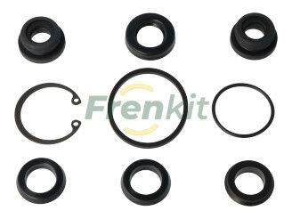 FRENKIT Kit riparazione, cilindro maestro del freno 125069 FRENKIT 125069 Kit riparazione, cilindro maestro comando freno 127 Hatchback prezzo