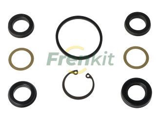 FRENKIT Reparatieset, hoofdremcilinder 125070 FRENKIT 125070 Reparatieset, hoofdremcilinder SUZUKI BALENO kosten
