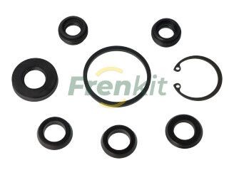 FRENKIT Reparationssats, huvudbromscylinder 125073 FRENKIT 125073 Reparationssats, huvudbromscylinder CHRYSLER PT CRUISER original