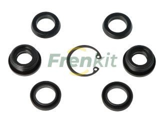 FRENKIT Remkomplekts, Galvenais bremžu cilindrs 125078 FRENKIT 125078 orģinālās Remkomplekts, galvenais bremžu cilindrs FORD GRANADA cena