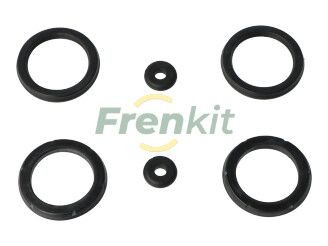 FRENKIT Kit riparazione, cilindro maestro del freno 125089 FRENKIT 125089 Kit riparazione, cilindro maestro comando freno OPEL Vivaro B Combi (X82) originali prezzo