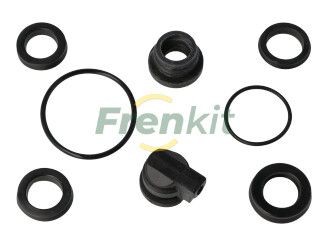 FRENKIT Reparationssats, huvudbromscylinder 125090 FRENKIT 125090 reparationssats, huvudbromscylinder Nissan t31 pris