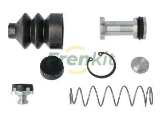FRENKIT Rep.sæt, hovedbremsecylinder 125901 FRENKIT 125901 Rep.sæt, hovedbremsecylinder Jaguar XJ Sedan billig