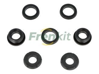 FRENKIT Reparasjonssett, hovedbremsesylinder 127003 FRENKIT 127003 Reparasjonssett, hovedbremsesylinder Nissan T31 originale pris