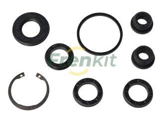 FRENKIT Reparationssats, huvudbromscylinder 133001 FRENKIT 133001 Reparationssats, huvudbromscylinder Mercedes T1 Flak 601 original