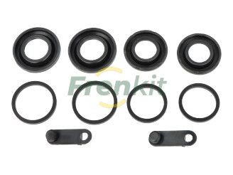 FRENKIT Repair Kit, brake caliper 228002 FRENKIT 228002 MASERATI Biturbo Coupe gasket set brake caliper replacement