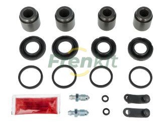 FRENKIT Reparatieset, remklauw 228902 FRENKIT 228902 Remklauw reparatieset Porsche 911 997 Coupe aan een voordelige prijs