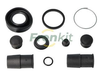 FRENKIT Renoveringssats, bromsok 230012 Byta Renoveringssats bromsok Daihatsu Charade 3 kostnad FRENKIT 230012