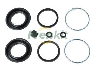 FRENKIT Renoveringssats, bromsok 230016 FRENKIT 230016 Renoveringssats, bromsok
