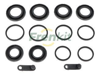 FRENKIT Jogo de reparação, pinça de travão 230024 230024 Jogo de reparação da pinça de travão CHEVROLET EXPRESS FRENKIT