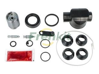FRENKIT Renoveringssats, bromsok 230926 FRENKIT 230926 Renoveringssats, bromsok