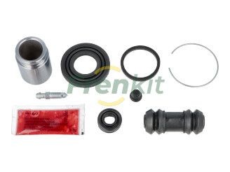 FRENKIT Reparasjonssett, bremsecaliper 232908 FRENKIT 232908 Bremseklave reparasjonssett TOYOTA Celica IV Hatchback (T160) billige