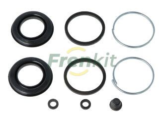 FRENKIT Kit di revisione della pinza freno 233001 FRENKIT 233001 Kit di revisione della pinza freno