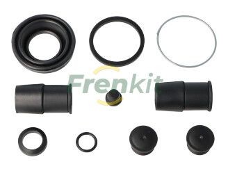FRENKIT Kit de réparation d'étrier de frein 233003 Kit de rénovation d'étrier de frein FRENKIT V70 233003 pas cher
