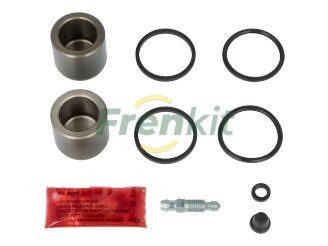 FRENKIT Σετ επισκευής, δαγκάνα φρένων 233904 FRENKIT 233904 Σετ επισκευής δαγκάνα φρένων XM I Hatchback (Y3) τιμες