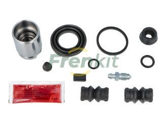 FRENKIT Kit de réparation d'étrier de frein 234910 Kit de rénovation d'étrier de frein FRENKIT VANETTE 234910 pas cher