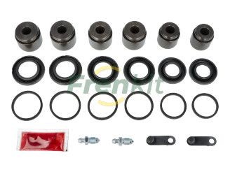 FRENKIT Opravná sada brzdového strmeňa 234924 FRENKIT 234924 Opravná sada brzdového strmeňa Porsche Cayenne 955 lacné