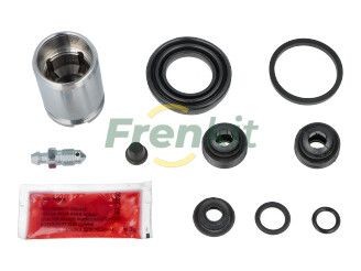 FRENKIT Reparasjonssett, bremsecaliper 234932 FRENKIT 234932 originale Bremsecaliper reparasjonssett i10 III Hatchback (AC3, AI3) hva koster