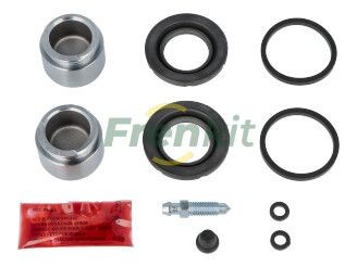 FRENKIT Remkomplekts, Bremžu suports 235903 FRENKIT 235903 Bremžu suporta remkomplekts Chrysler SEBRING lēti