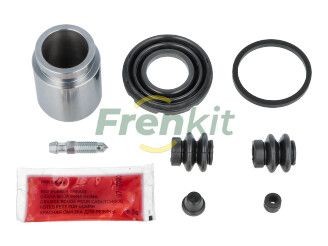 FRENKIT Reparasjonssett, bremsecaliper 235913 FRENKIT 235913 Bremseklave reparasjonssett X-Trail T31 pris