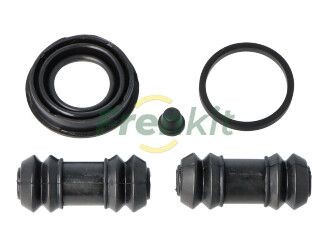 FRENKIT Remkomplekts, Bremžu suports 236034 FRENKIT 236034 Suporta remkomplekts Chrysler Sebring JR Convertible cena