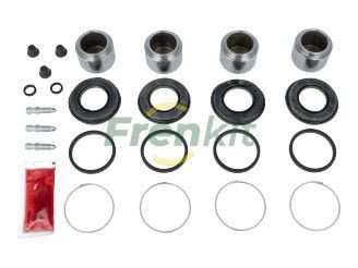 FRENKIT Reparasjonssett, bremsecaliper 236911 FRENKIT 236911 Bremsecaliper reparasjonssett Volvo 240 Stasjonsvogn til en fordelagtig pris