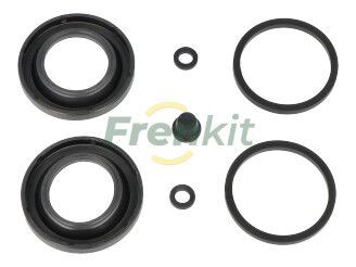 FRENKIT Reparatieset, remklauw 238008 Mercedes-Benz EQB Revisieset remklauw FRENKIT 238008