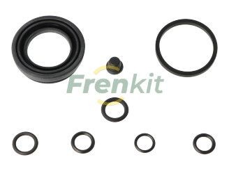 FRENKIT Σετ επισκευής, δαγκάνα φρένων 238053 FRENKIT 238053 Σετ επισκευής δαγκάνας Passat B3/B4 Van / Combi (315, 3A5) γνήσια τιμες