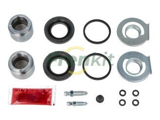 FRENKIT Reparatieset, remklauw 238914 FRENKIT 238914 originele Remklauw reparatieset Mercedes A124 kosten