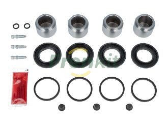 FRENKIT Reparasjonssett, bremsecaliper 238916 FRENKIT 238916 Bremseklave reparasjonssett Volvo 240 Stasjonsvogn pris