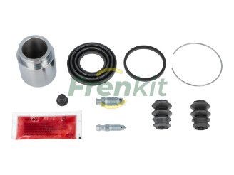 FRENKIT Bremssattel-Reparatursatz 238944 Bremssattelträger Schraube FRENKIT Mitsubishi SAPPORO 238944
