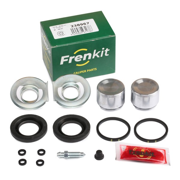 FRENKIT Reparatieset, remklauw 238967 FRENKIT 238967 Reparatieset, remklauw
