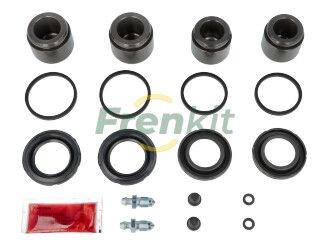 FRENKIT Remondikomplekt, Pidurisadul 238969 FRENKIT 238969 Pidurisadula remondikomplekt Peugeot 406 Sedaan hind