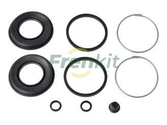 Kit de réparation d'étrier de frein FRENKIT 240016 FRENKIT 240016: Joint d'étanchéité piston d'étrier de frein Volkswagen COCCINELLE 2000
