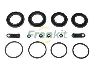 Reparatieset, remklauw FRENKIT 240027 FRENKIT 240027 Revisieset remklauw BMW 7-serie 2018