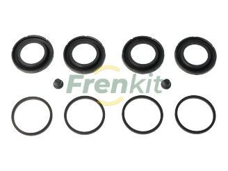 FRENKIT Kit di revisione della pinza freno 240030 FRENKIT 240030 Kit revisione, pinza freno Renault Megane 2 Cabrio originali prezzo