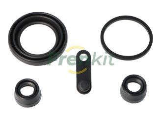 Renoveringssats, bromsok FRENKIT 240041 FRENKIT 240041 Bromsok rep. sats SSANGYONG MUSSO 2018