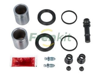 FRENKIT Remondikomplekt, Pidurisadul 240906 Pidurisadula remondikomplekt Volvo 964 240906 FRENKIT