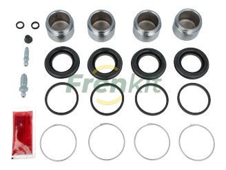 FRENKIT Rep.sæt, bremsekaliper 240914 FRENKIT 240914 Subaru Impreza GD Bremsekaliber-reparationssæt pris