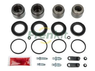 FRENKIT Reparasjonssett, bremsecaliper 240919 FRENKIT 240919 Bremseklave reparasjonssett Ram 1500 Pick-up (D1, DC, DH, DM, DR) pris