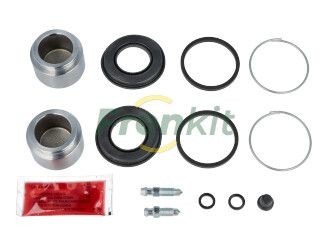 Kit de réparation d'étrier de frein FRENKIT 240925 FRENKIT 240925 Kit de rénovation d'étrier de frein Volkswagen COCCINELLE 2000