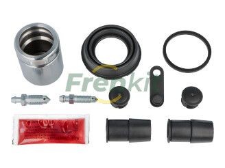 FRENKIT Renoveringssats, bromsok 240937 FRENKIT 240937 Renoveringssats, bromsok