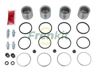 FRENKIT Reparatieset, remklauw 241901 FRENKIT 241901 Reparatieset, remklauw IVECO Daily V Kiepauto goedkoop