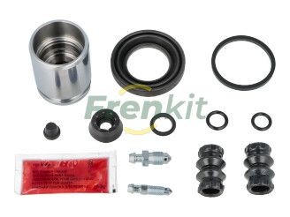 FRENKIT Renoveringssats, bromsok 241902 241902 FRENKIT repsats bromsok FIAT CROMA