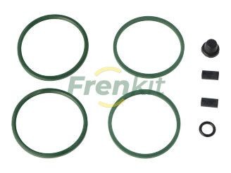 FRENKIT Reparatieset, remklauw 242001 FRENKIT 242001 Remklauw reparatieset GS Break aan een voordelige prijs