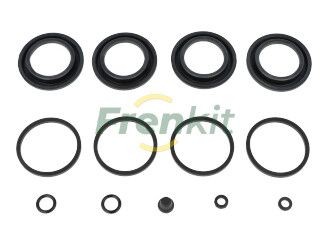 FRENKIT Reparatieset, remklauw 242003 242003 Remklauw reparatieset FRENKIT IVECO POWER DAILY
