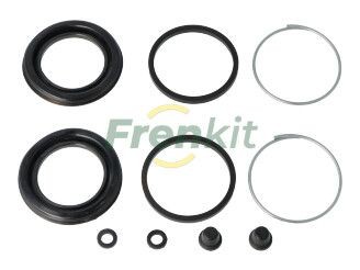 FRENKIT Remondikomplekt, Pidurisadul 242020 FRENKIT 242020 Pidurisadula remondikomplekt SL R129 hind