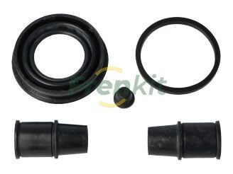 FRENKIT Renoveringssats, bromsok 242028 FRENKIT 242028 Renoveringssats, bromsok