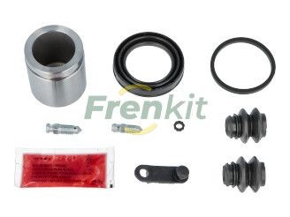 FRENKIT Rep.sæt, bremsekaliper 242910 FRENKIT 242910 Smart 450 Cabriolet Bremsekaliber reparationssæt originale pris
